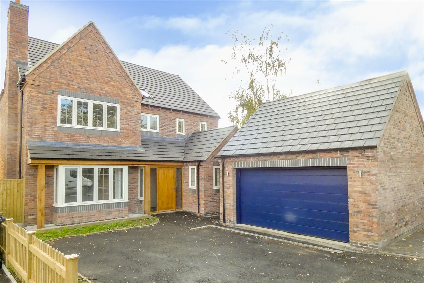 Holt Croft Close, Breaston Robert Ellis Estate Agents